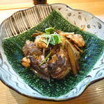 旬の素材レストラン Fuji - 