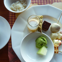 アーティスト カフェ - 