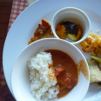 アーティスト カフェ - 