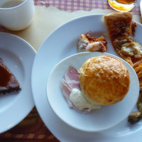 アーティスト カフェ - 
