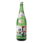 Inoue Sake Brewery Co., Ltd. “Obisugi” [Potato] White koji/20%