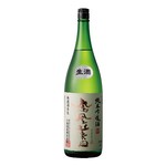 “Houou Mida Junmai Ginjo Unfiltered Kasumi Freshly Squeezed” Junmai Ginjo/Kobayashi Sake Brewery (Tochigi)