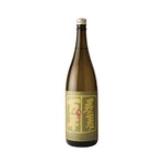 Watanabe Sake Brewery Co., Ltd. “Mugimugi Kyokumannen” [Barley]/25 degrees