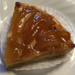 洋菓子工房 ケーキ屋 shimizu - タルトが絶品