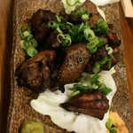 Yakitori Dee Fuu - 