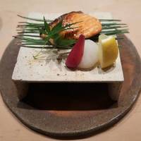 寿司 はせ川 西麻布店 - 