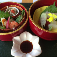 熊魚菴 たん熊北店 東京ドームホテル店 - 