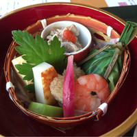 熊魚菴 たん熊北店 東京ドームホテル店 - 