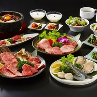 香櫨苑 高槻阪急店 高槻 焼肉 ネット予約可 食べログ