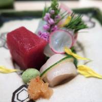 寿司 はせ川 西麻布店 - 