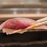 寿司 はせ川 西麻布店 - 