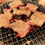 Shichirin Sumibiyakiniku Yuurin - 