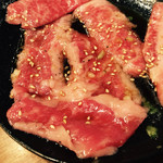 Shichirin Sumibiyakiniku Yuurin - 