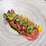 レスト ケイ ヤマウチ - 