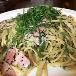 伊太利亜亭 - バジリコ