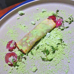 レスト ケイ ヤマウチ - 見た目も綺麗♪