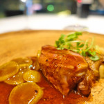 レスト ケイ ヤマウチ - 