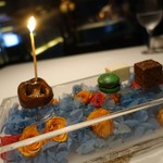 レスト ケイ ヤマウチ - 