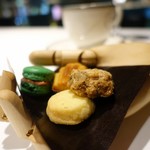 レスト ケイ ヤマウチ - 