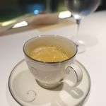 レスト ケイ ヤマウチ - コーヒー