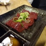 焼肉ホルモン 龍の巣 - 