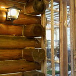 山の家はせがわ - 