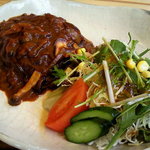 山の家はせがわ - 