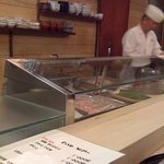 Sushiyamazaki - 