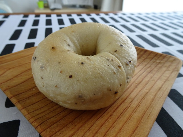 グリュックベーグル（Gluck BAGELS） - 西寒河江（ベーグル）の写真