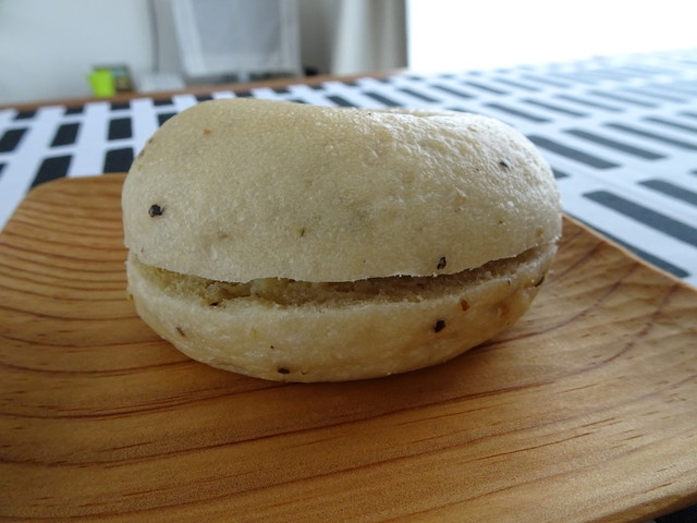 グリュックベーグル（Gluck BAGELS） - 西寒河江（ベーグル）の写真