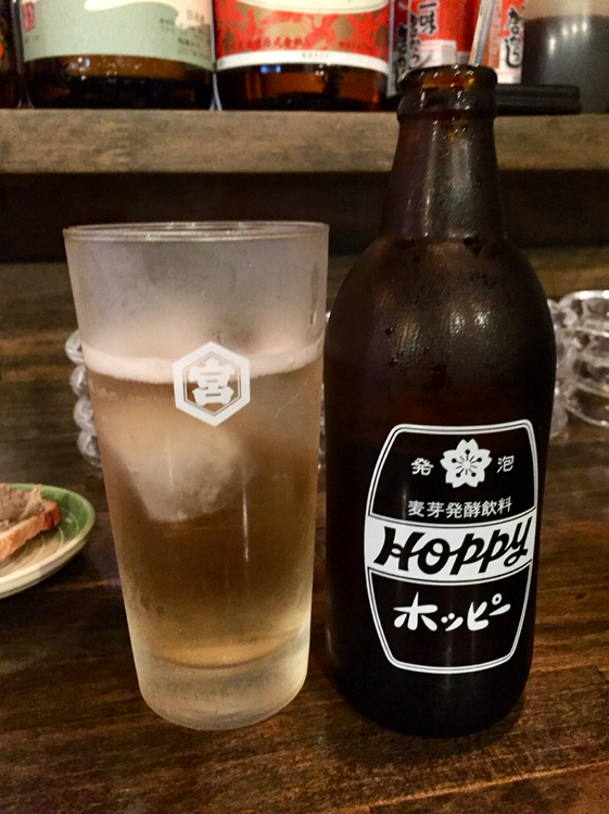 煮込み ナカミヤ name=