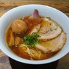 松戸中華そば 富田食堂