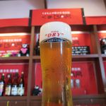 Kumamoto Shuzou - エクストラコールドスーパードライ（600円）