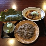 そばの平甚 - 