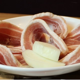 食べ放題 三宮でおすすめの焼肉をご紹介 食べログ