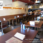 カラアゲバル フリット!グリルと! - 