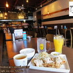 カラアゲバル フリット!グリルと! - 