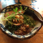 らーめん砦 万津店 - 