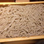 蕎麦きり みよた - 