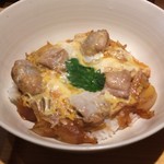 蕎麦きり みよた - 