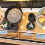 蕎麦きり みよた - 