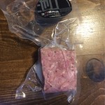 池口精肉店 - パテドカンパーニュ