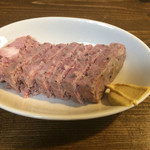 池口精肉店 - パテドカンパーニュ