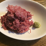 池口精肉店 - 和牛コンビーフ