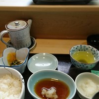 てんぷら天松 日本橋店 - 