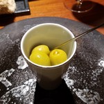 TACUBO - オリーブ