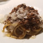 TACUBO - ボロネーゼ