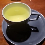 TACUBO - ハーブティー