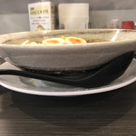 らららのらーめん 一豚力 - 