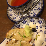 ルーエプラッツ ツオップ - 